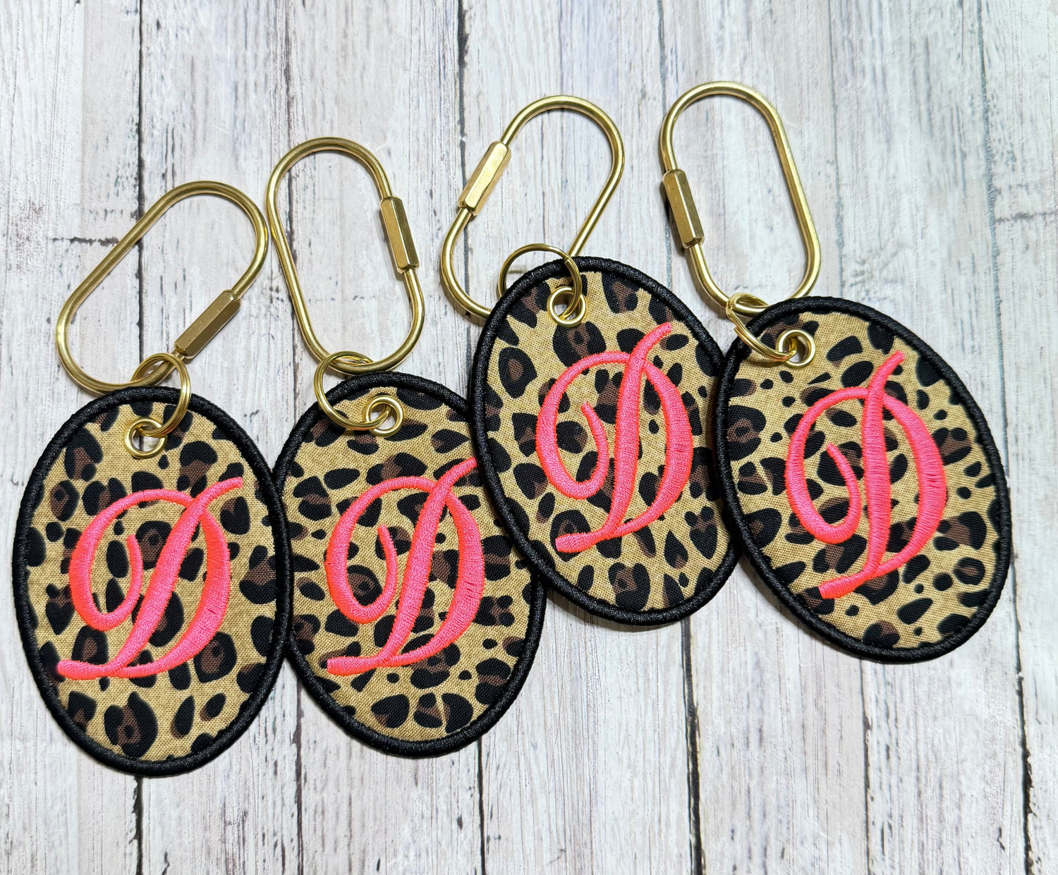 Bag Tags