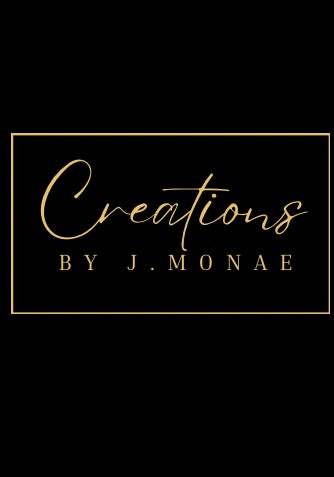 Creations by J. Monae