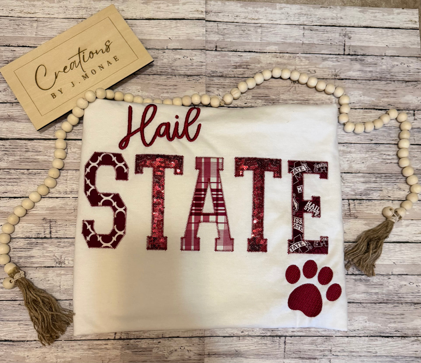 Hail State T-Shirt