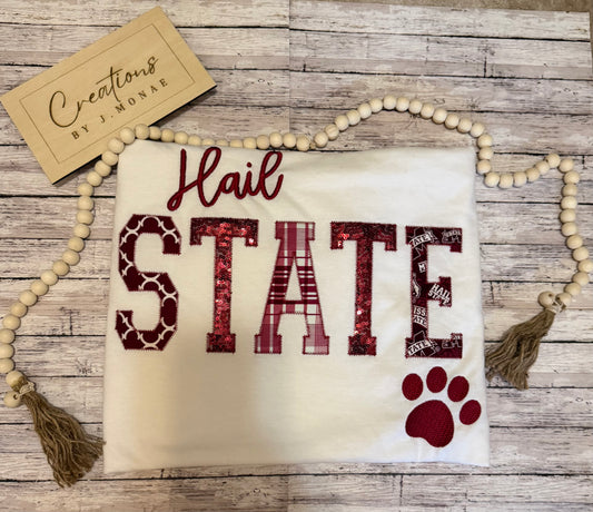 Hail State T-Shirt